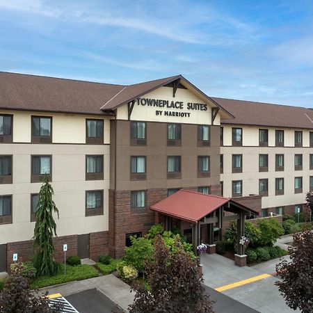 Towneplace By Marriott Suites Portland Vancouver Evergreen Ngoại thất bức ảnh