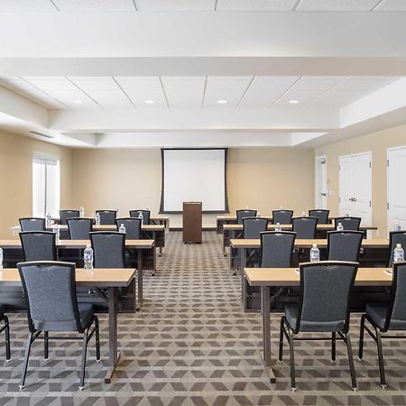 Towneplace By Marriott Suites Portland Vancouver Evergreen Ngoại thất bức ảnh