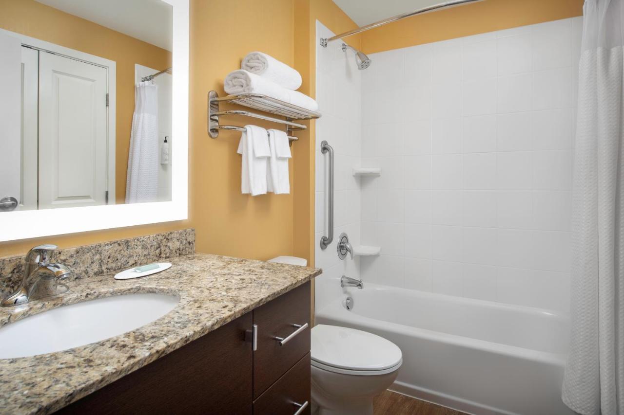 Towneplace By Marriott Suites Portland Vancouver Evergreen Ngoại thất bức ảnh