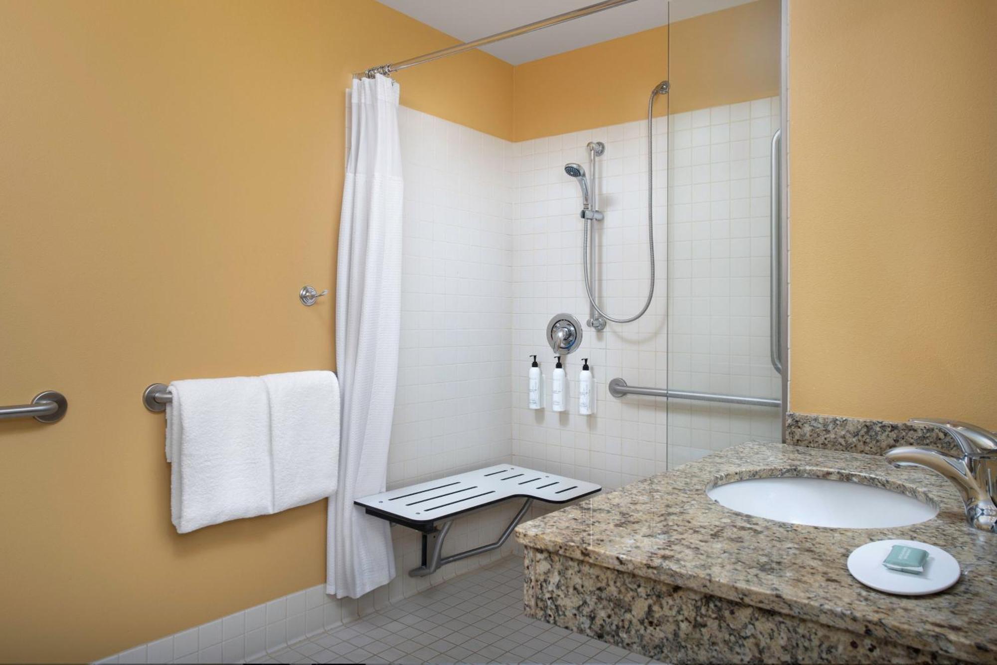 Towneplace By Marriott Suites Portland Vancouver Evergreen Ngoại thất bức ảnh