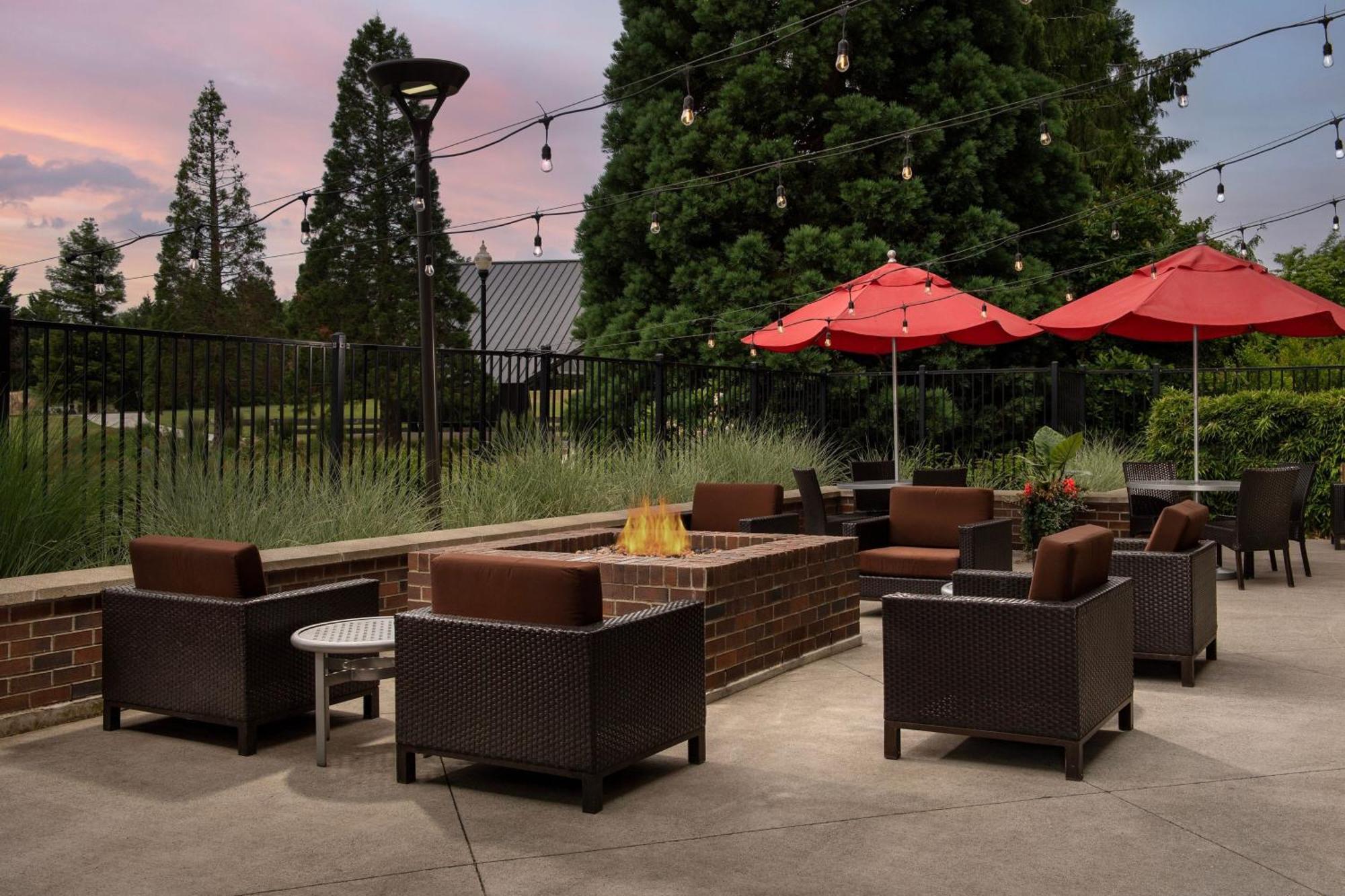 Towneplace By Marriott Suites Portland Vancouver Evergreen Ngoại thất bức ảnh