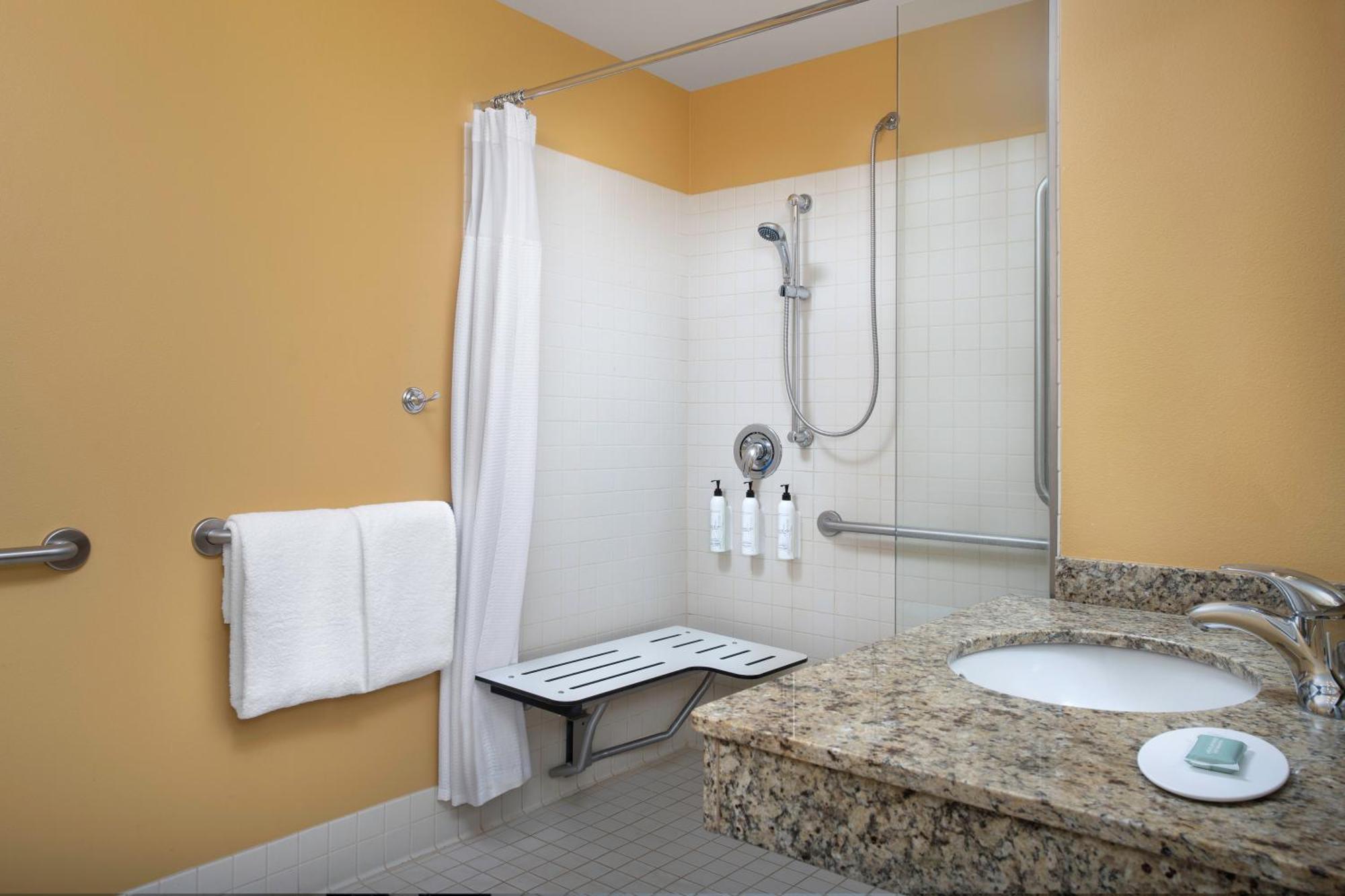 Towneplace By Marriott Suites Portland Vancouver Evergreen Ngoại thất bức ảnh