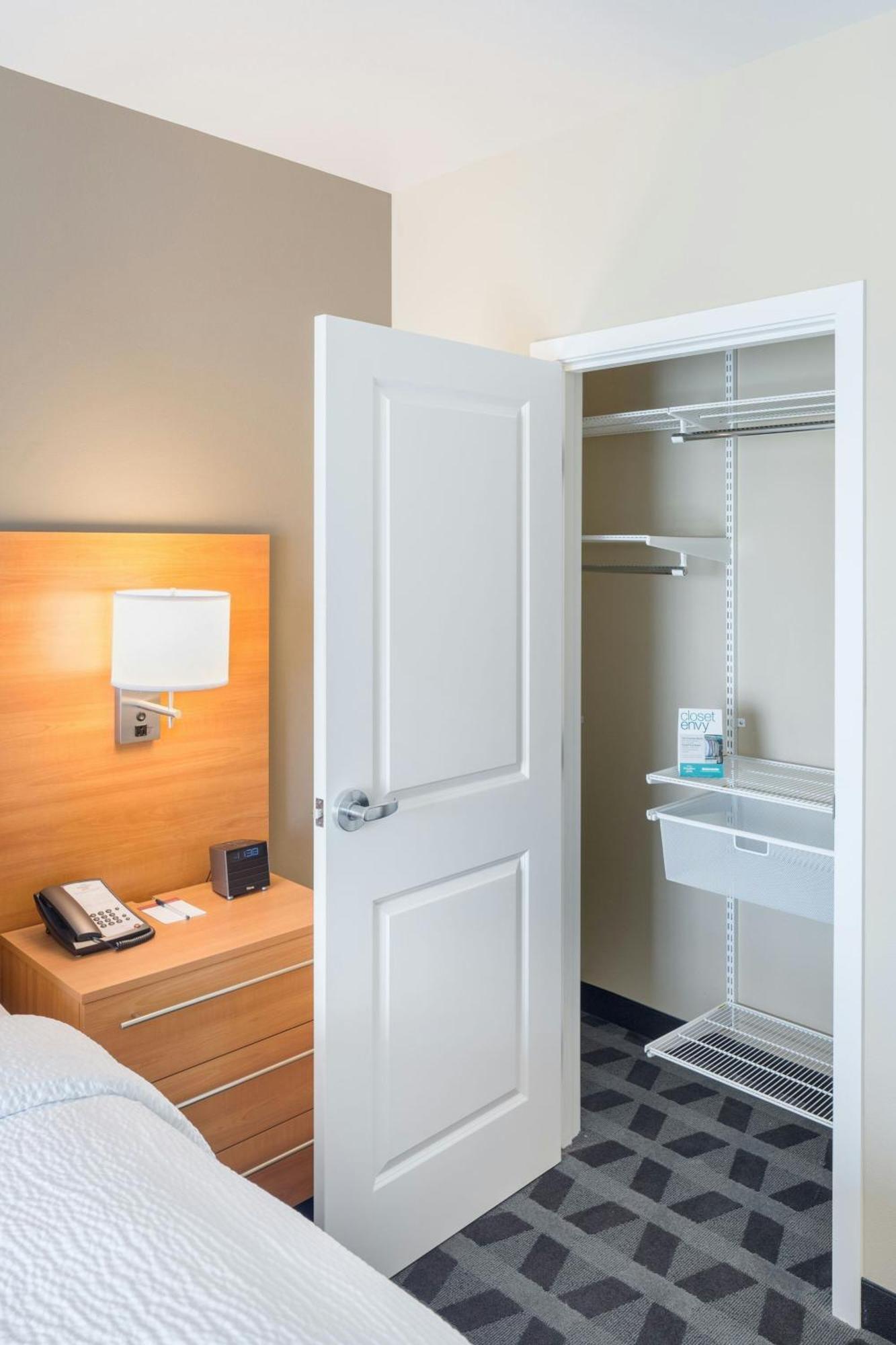 Towneplace By Marriott Suites Portland Vancouver Evergreen Ngoại thất bức ảnh