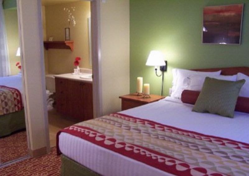 Towneplace By Marriott Suites Portland Vancouver Evergreen Ngoại thất bức ảnh