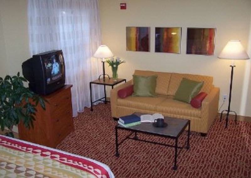 Towneplace By Marriott Suites Portland Vancouver Evergreen Ngoại thất bức ảnh