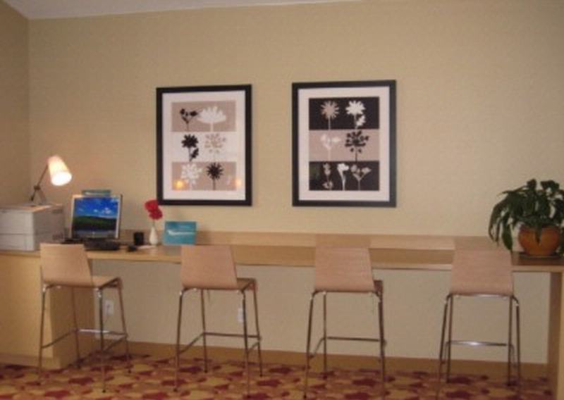 Towneplace By Marriott Suites Portland Vancouver Evergreen Ngoại thất bức ảnh