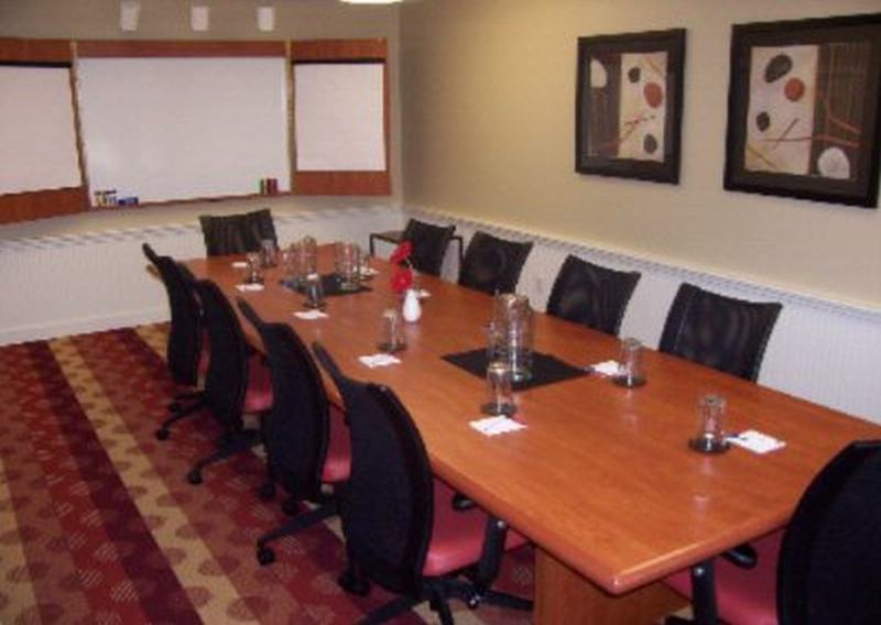 Towneplace By Marriott Suites Portland Vancouver Evergreen Ngoại thất bức ảnh