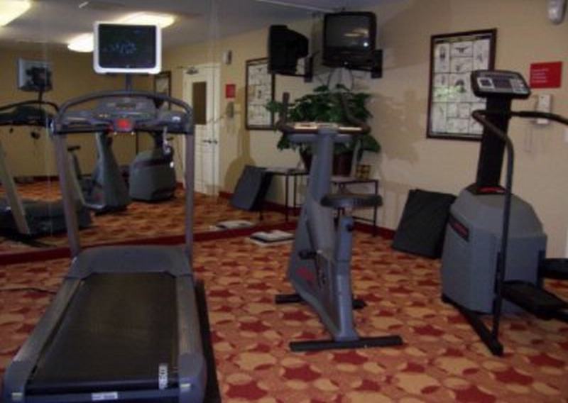 Towneplace By Marriott Suites Portland Vancouver Evergreen Ngoại thất bức ảnh