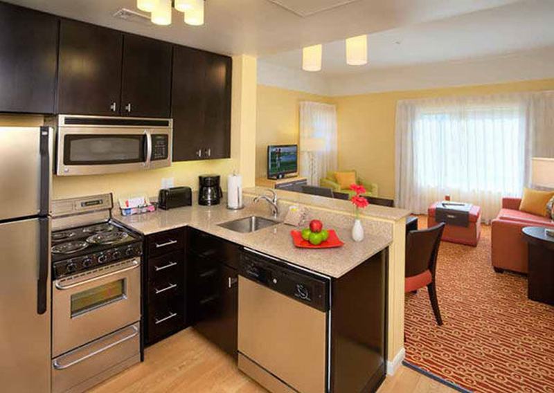 Towneplace By Marriott Suites Portland Vancouver Evergreen Ngoại thất bức ảnh
