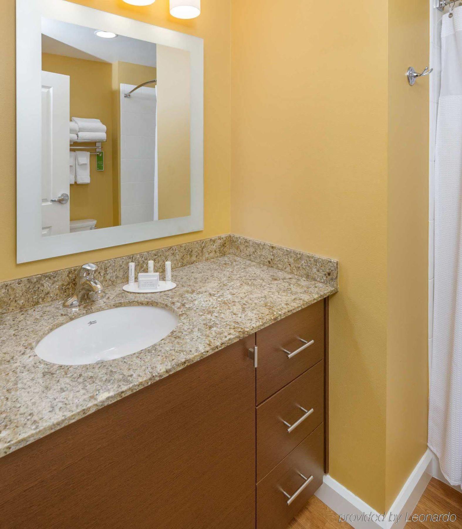 Towneplace By Marriott Suites Portland Vancouver Evergreen Ngoại thất bức ảnh