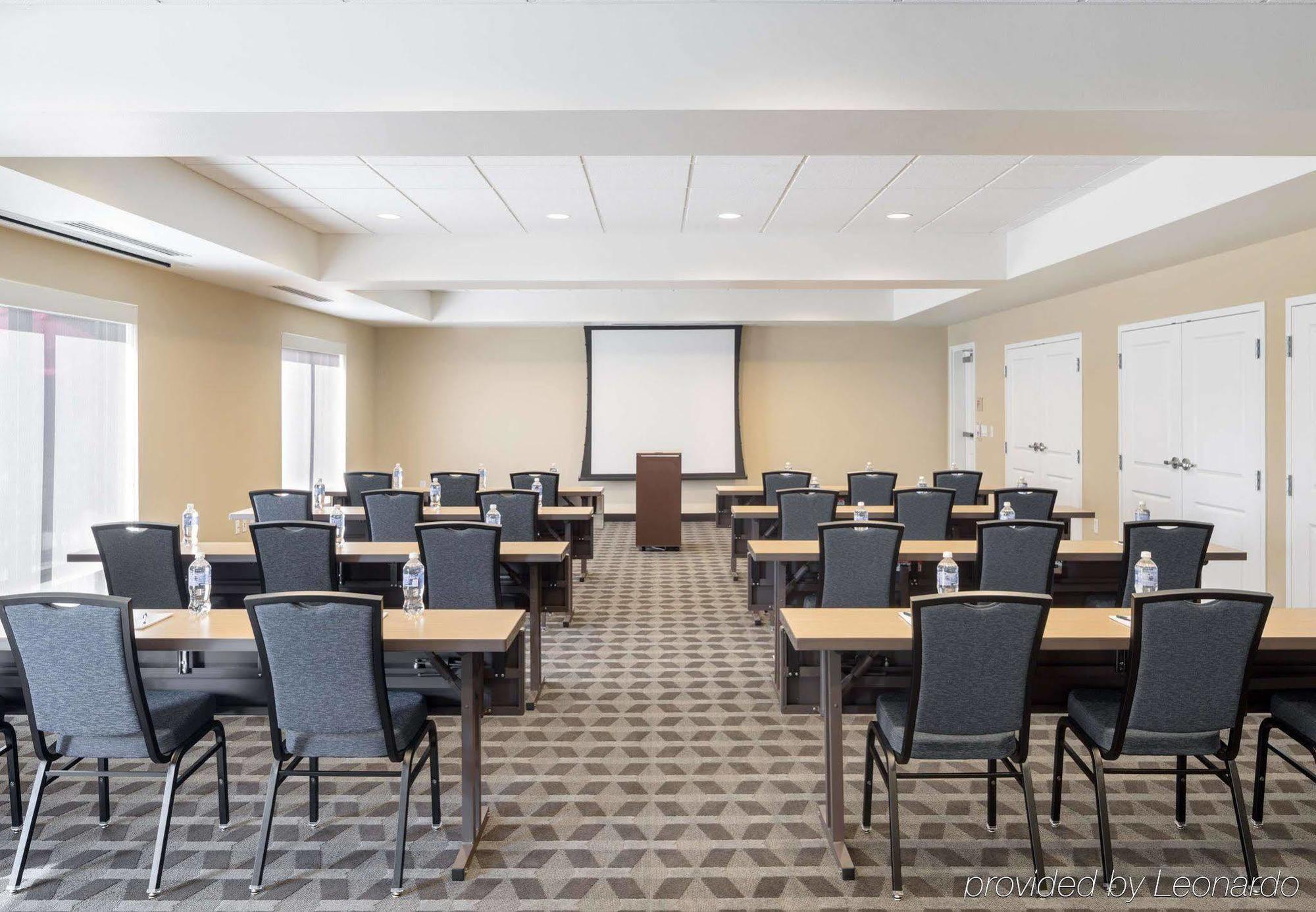 Towneplace By Marriott Suites Portland Vancouver Evergreen Ngoại thất bức ảnh
